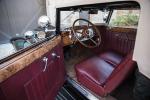 Packard Twelve Convertible Victoria by Dietrich 1933 года